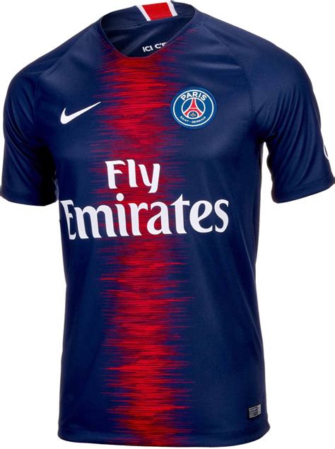 psg aufwärmtrikot|PSG Football Shirts, PSG Kits, PSG Gear 